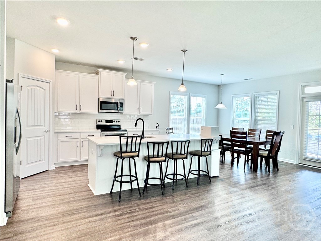 128 Melody Drive Pooler, GA 31322 - Photo 13 of 40