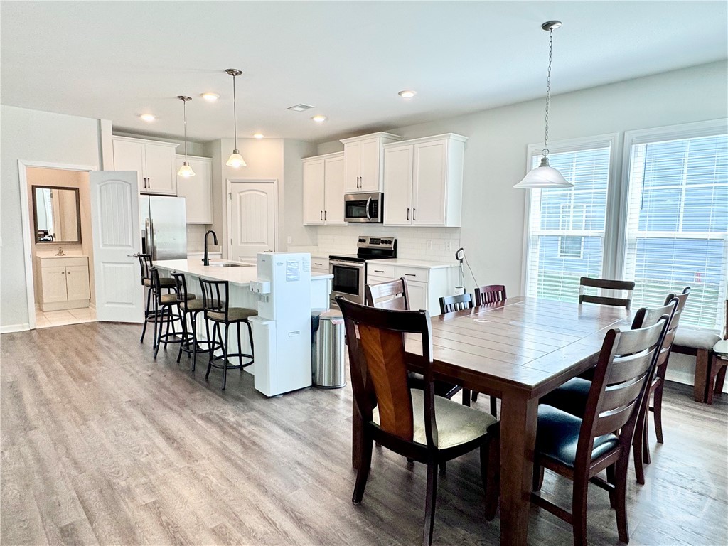 128 Melody Drive Pooler, GA 31322 - Photo 15 of 40