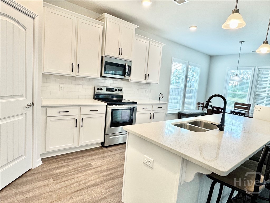 128 Melody Drive Pooler, GA 31322 - Photo 16 of 40