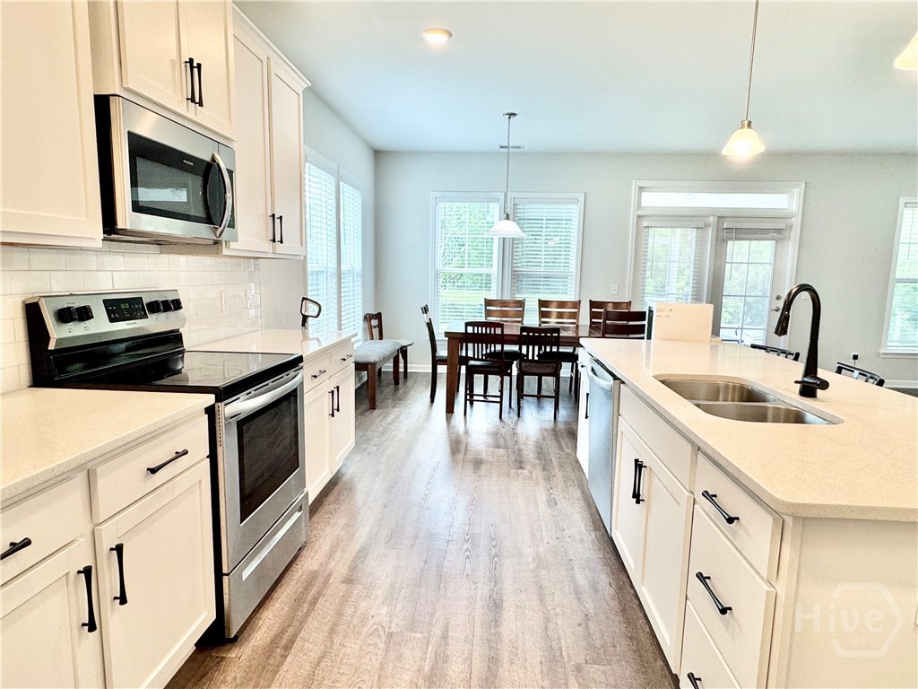 128 Melody Drive Pooler, GA 31322 - Photo 17 of 40