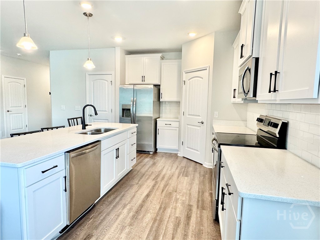 128 Melody Drive Pooler, GA 31322 - Photo 19 of 40