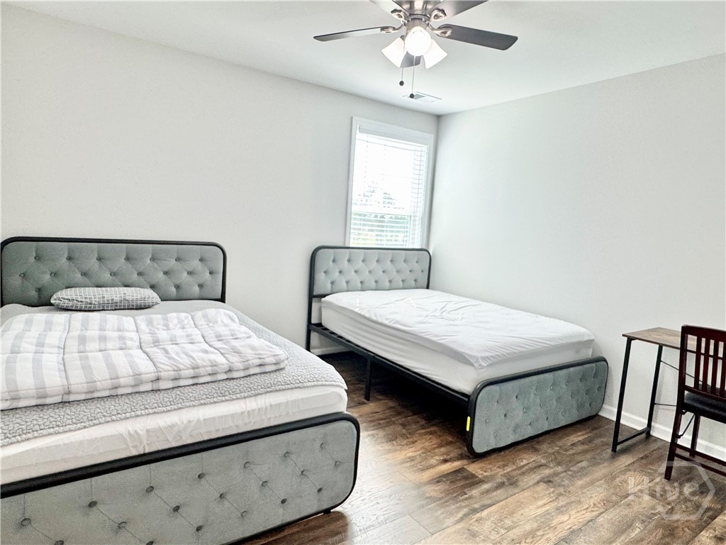 128 Melody Drive Pooler, GA 31322 - Photo 22 of 40