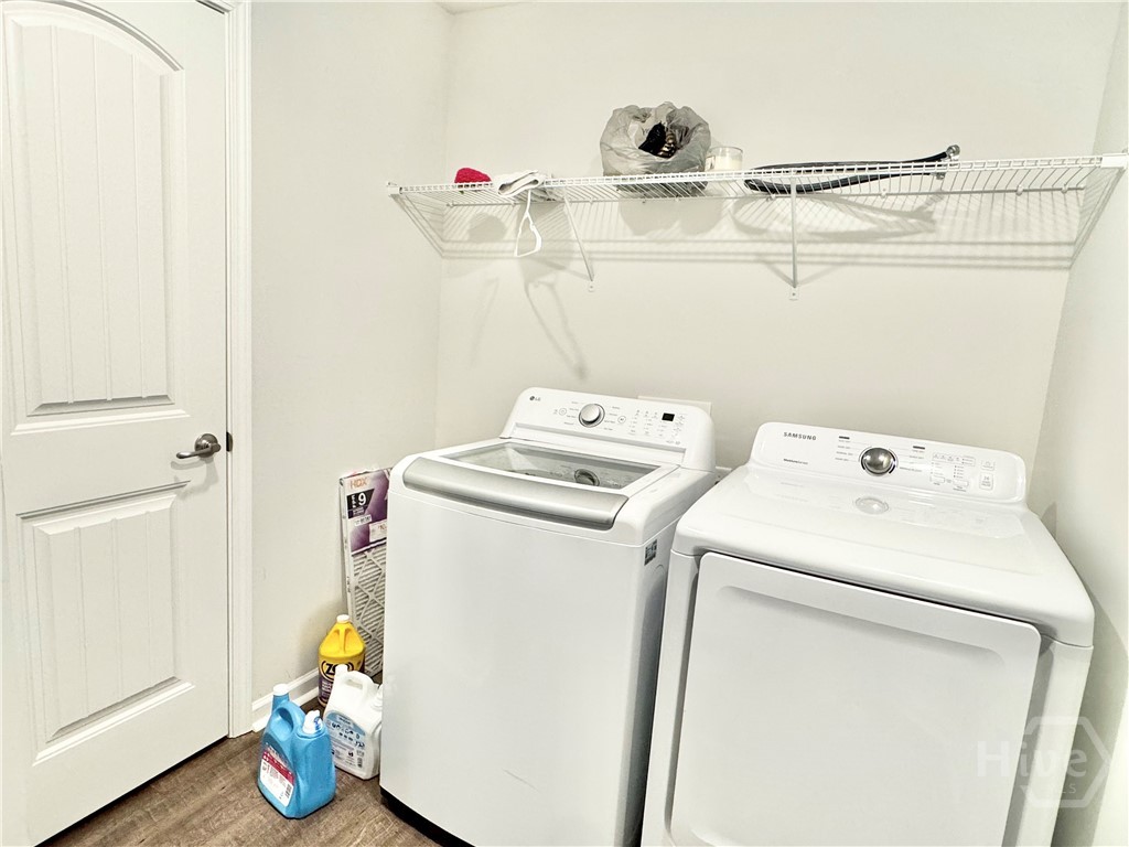 128 Melody Drive Pooler, GA 31322 - Photo 24 of 40