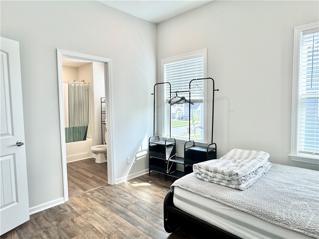 128 Melody Drive Pooler, GA 31322 - Photo 26 of 40