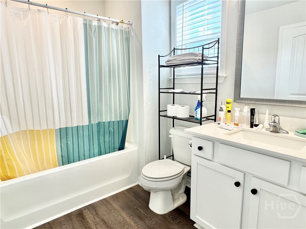 128 Melody Drive Pooler, GA 31322 - Photo 27 of 40