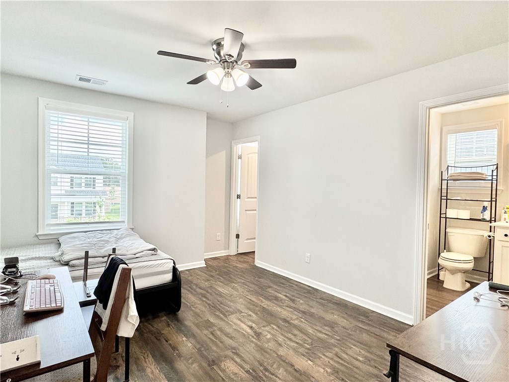 128 Melody Drive Pooler, GA 31322 - Photo 28 of 40