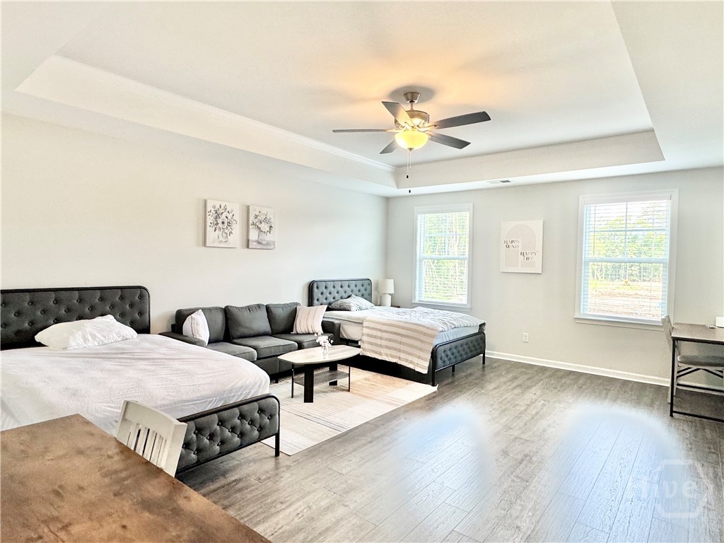 128 Melody Drive Pooler, GA 31322 - Photo 29 of 40