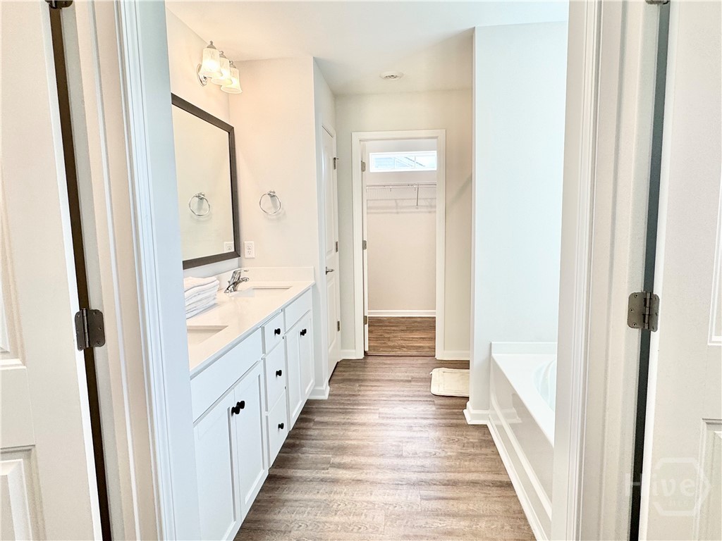 128 Melody Drive Pooler, GA 31322 - Photo 30 of 40