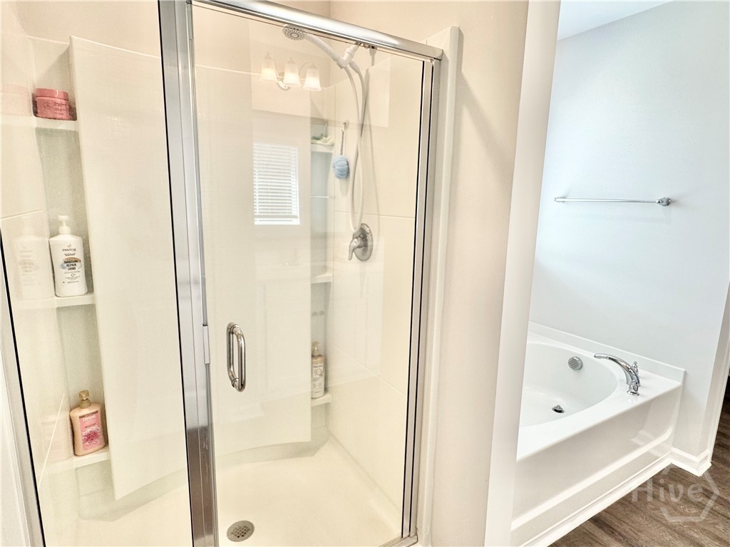 128 Melody Drive Pooler, GA 31322 - Photo 32 of 40