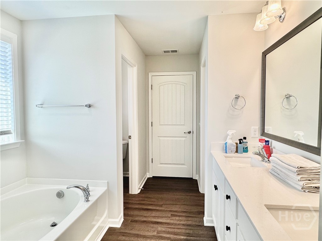 128 Melody Drive Pooler, GA 31322 - Photo 33 of 40