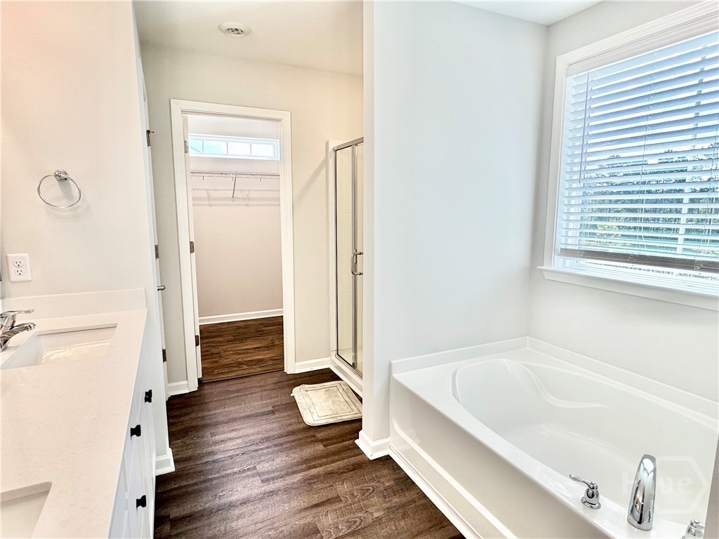 128 Melody Drive Pooler, GA 31322 - Photo 34 of 40