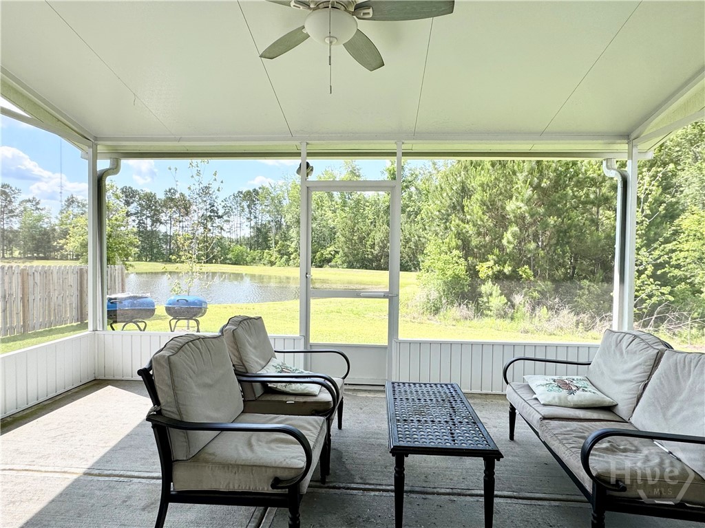 128 Melody Drive Pooler, GA 31322 - Photo 35 of 40