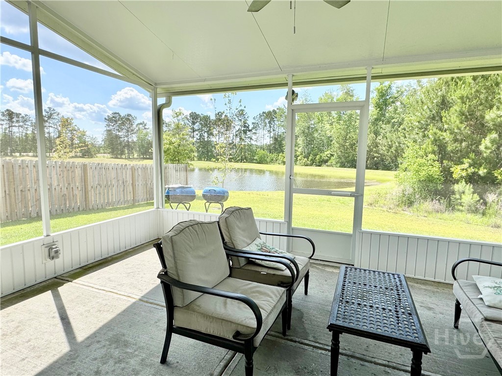 128 Melody Drive Pooler, GA 31322 - Photo 36 of 40