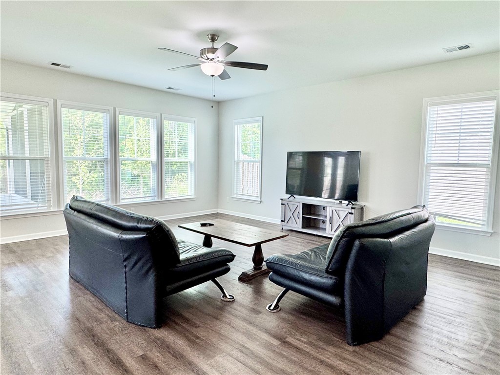 128 Melody Drive Pooler, GA 31322 - Photo 8 of 40