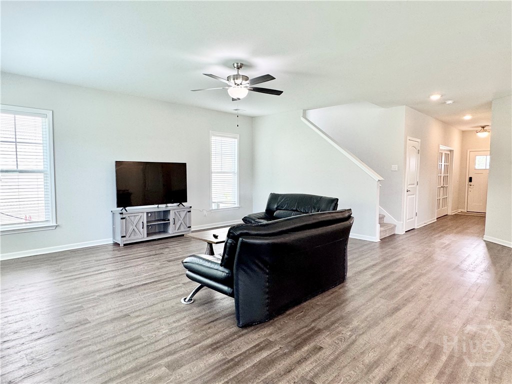 128 Melody Drive Pooler, GA 31322 - Photo 9 of 40