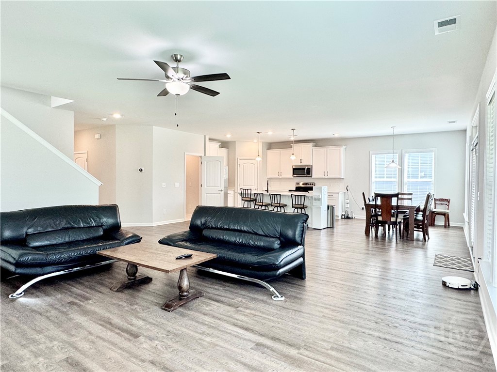 128 Melody Drive Pooler, GA 31322 - Photo 10 of 40