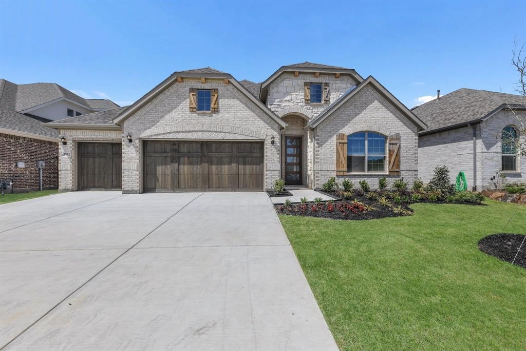 1326 Chisos Way Forney, TX 75126 - Photo 1 of 28 Representative