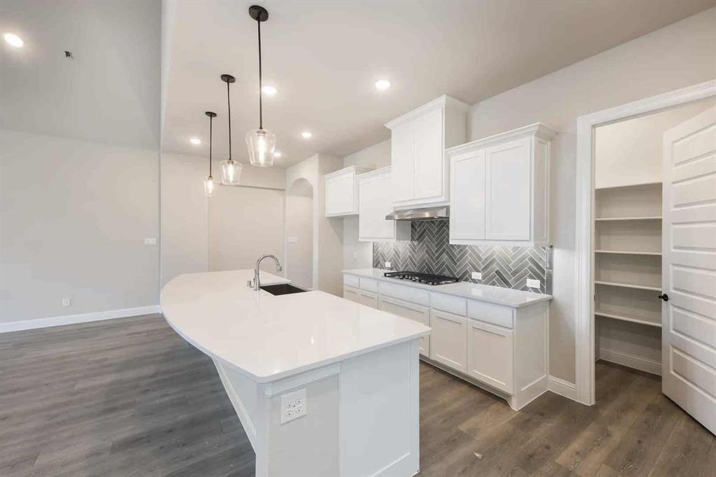 1326 Chisos Way Forney, TX 75126 - Photo 11 of 28 Representative