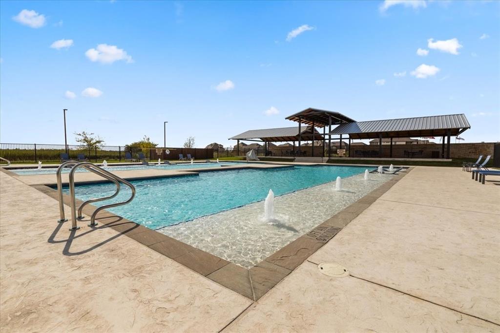 1326 Chisos Way Forney, TX 75126 - Photo 14 of 28 Community Photos