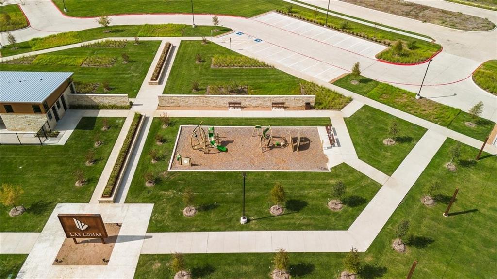 1326 Chisos Way Forney, TX 75126 - Photo 20 of 28 Community Photos