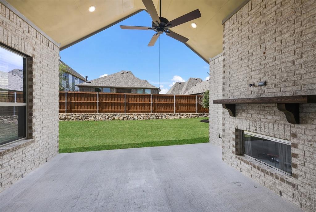 1326 Chisos Way Forney, TX 75126 - Photo 3 of 28 Representative