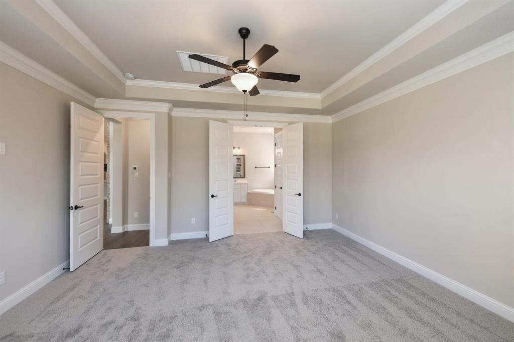 1326 Chisos Way Forney, TX 75126 - Photo 8 of 28 Representative