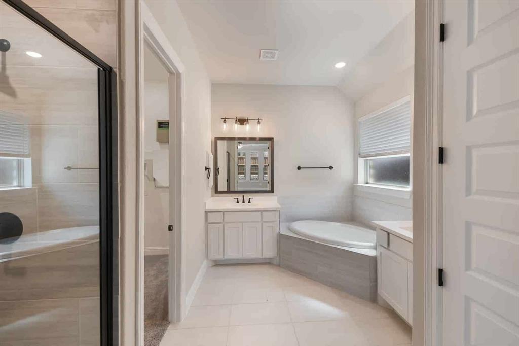 1326 Chisos Way Forney, TX 75126 - Photo 10 of 28 Representative