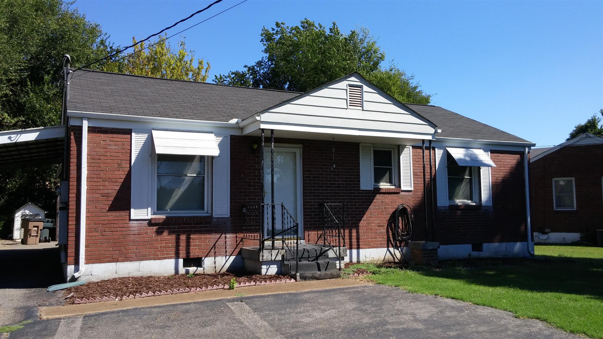 106 Stirton Road Nashville, TN 37210 - Photo 1 of 10 Gallery Image 1