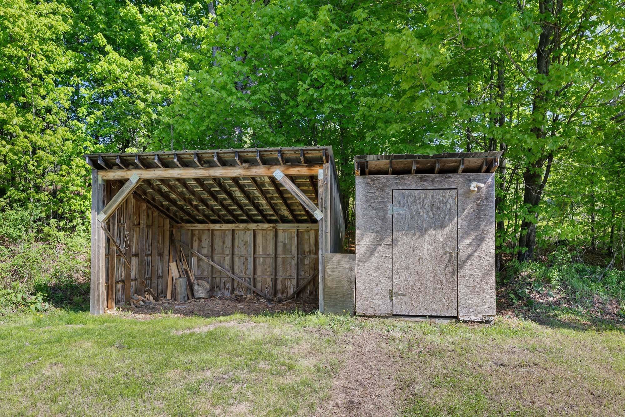 2486 Peak Road Wheelock, VT 05851 - Photo 20 of 57