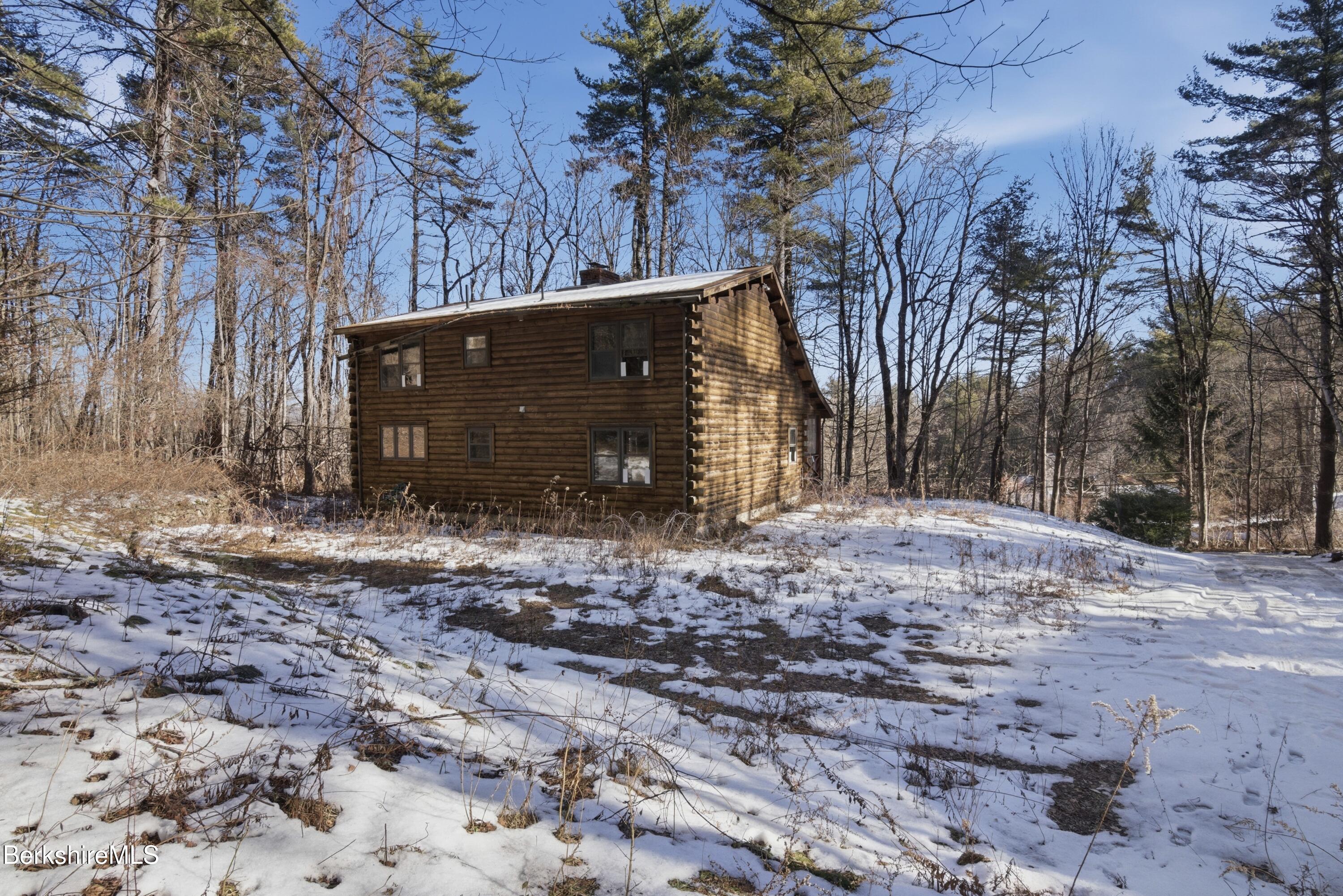 334 South Undermountain Road Sheffield, MA 01257 - Photo 35 of 37 JAN03098