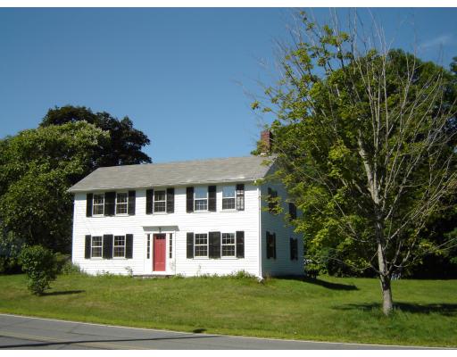 2 Winchester Road Warwick, MA 01378 - Photo 1 of 9