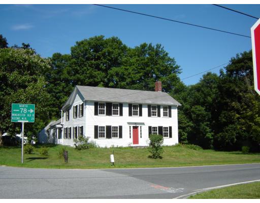 2 Winchester Road Warwick, MA 01378 - Photo 2 of 9