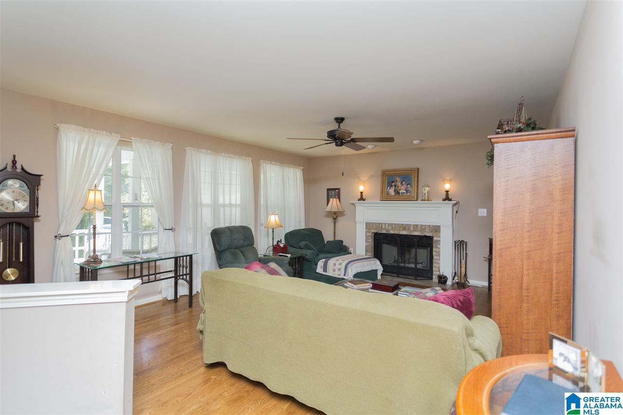 879 Vaughn Road Trafford, AL 35172 - Photo 24 of 33 Gallery Image 24