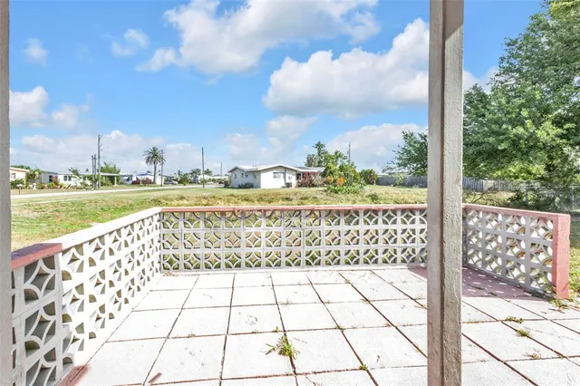 $299,000 | 21242 Coulton Avenue, Port Charlotte, FL 33952