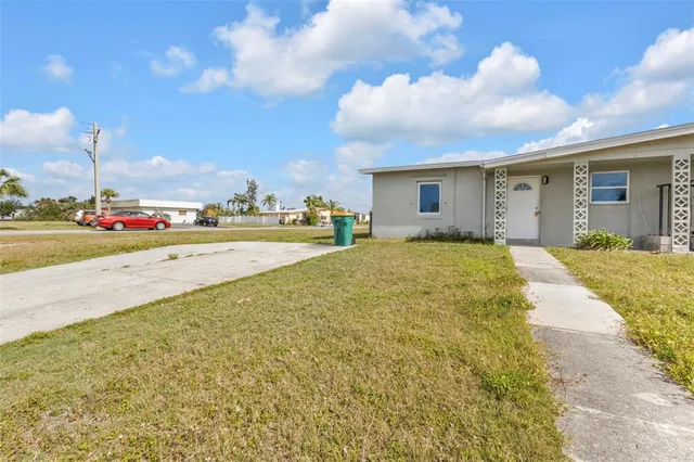 $299,000 | 21242 Coulton Avenue, Port Charlotte, FL 33952