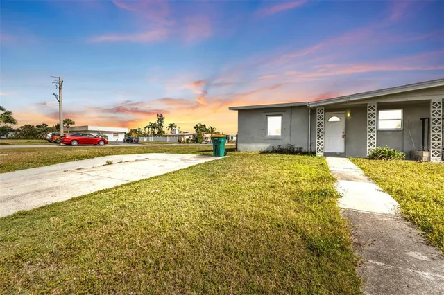 $299,000 | 21242 Coulton Avenue, Port Charlotte, FL 33952