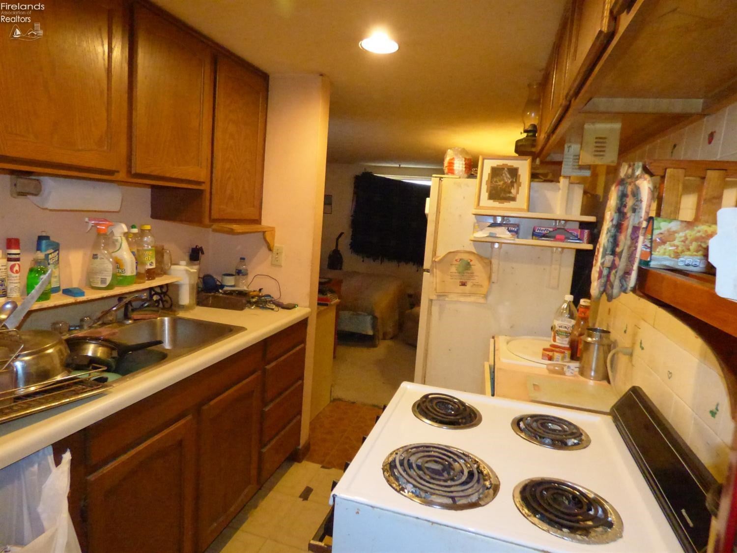 888 Evelyn Road Put In Bay, OH 43456 - Photo 8 of 9 Gallery Image 8