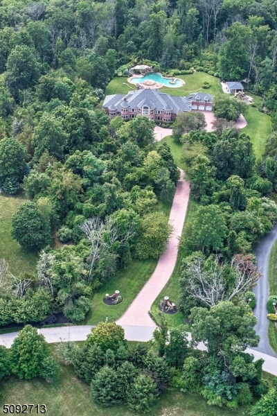 22 Sherwood Farm Road Far Hills, NJ 07931 - Photo 50 of 50