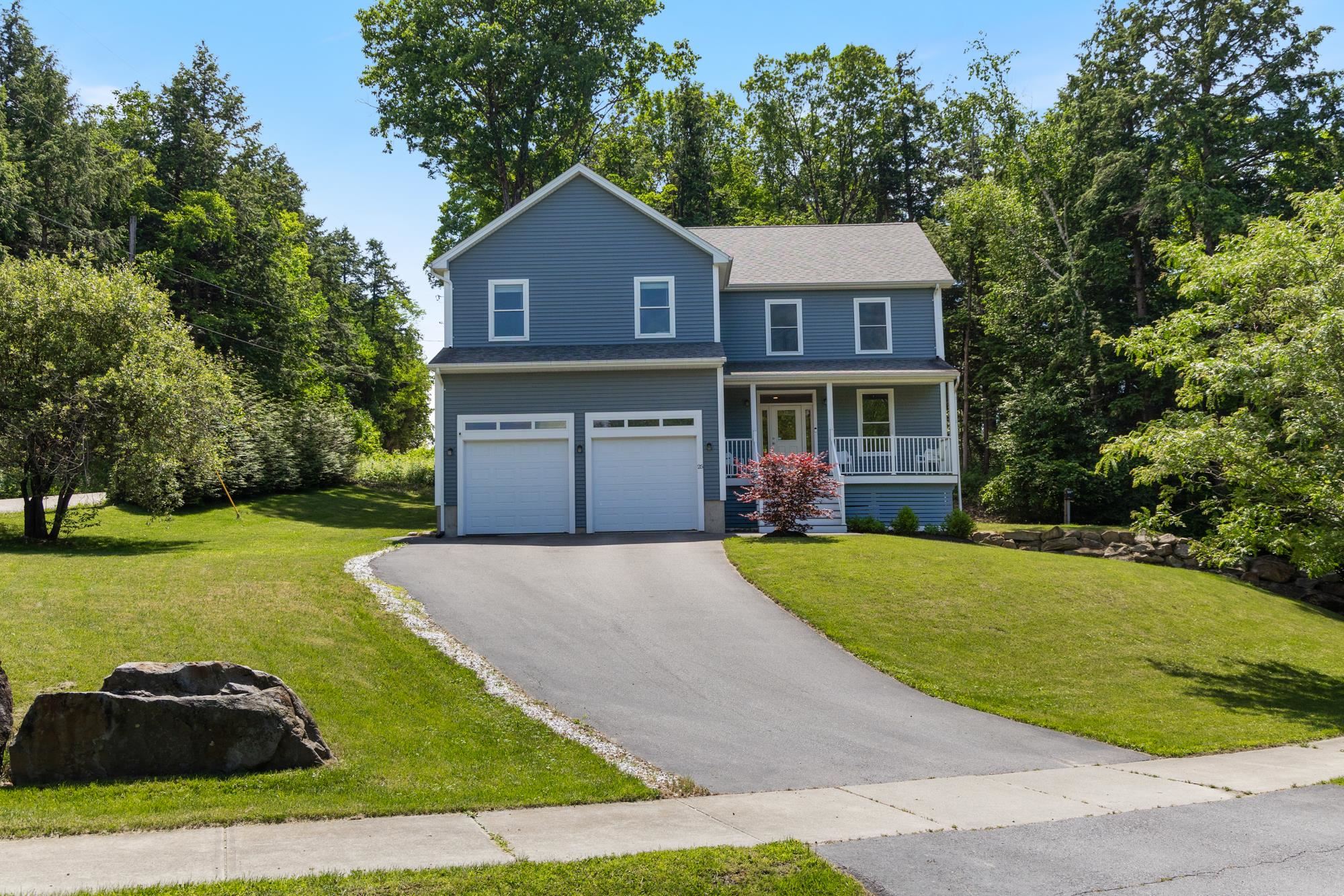 25 Colden Road Colchester, VT 05446 - Photo 4 of 52