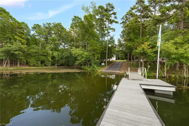 $99,000 | 288 Emerald Isle Court, Lexington, NC 27292
