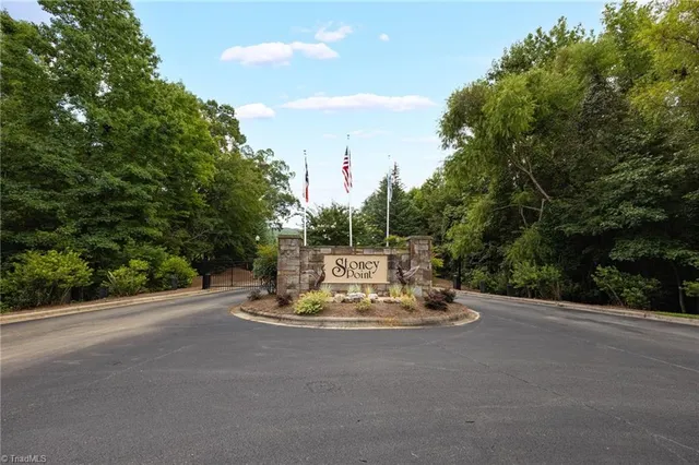 $99,000 | 288 Emerald Isle Court, Lexington, NC 27292