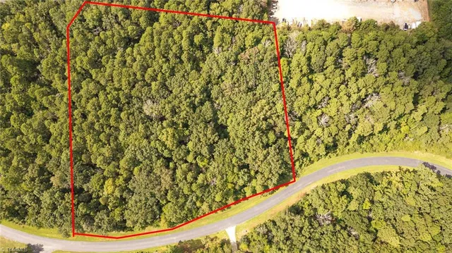 $99,000 | 288 Emerald Isle Court, Lexington, NC 27292