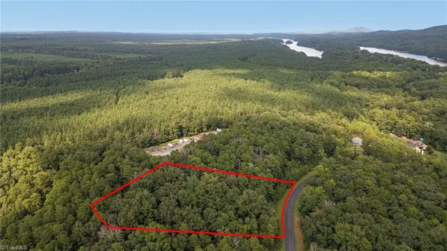 $99,000 | 288 Emerald Isle Court, Lexington, NC 27292