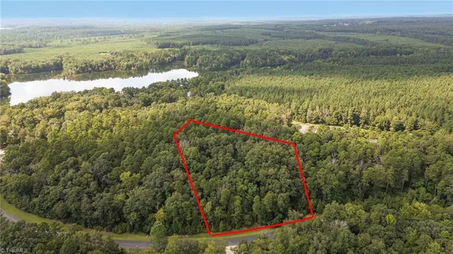 $99,000 | 288 Emerald Isle Court, Lexington, NC 27292