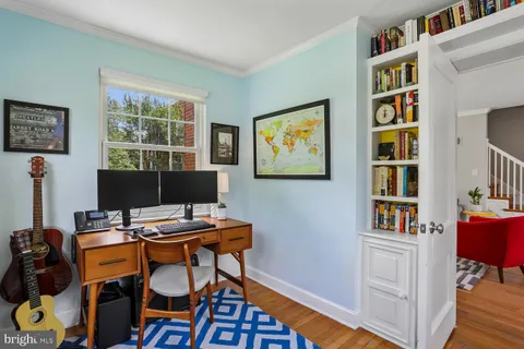 $725,000 | 10025 Reddick Drive, Silver Spring, MD 20901