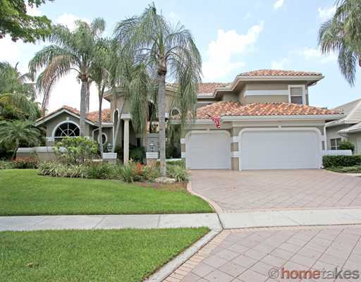 3151 Northwest 63rd Street Boca Raton, FL 33496 - Photo 1 of 13 Primary Photo