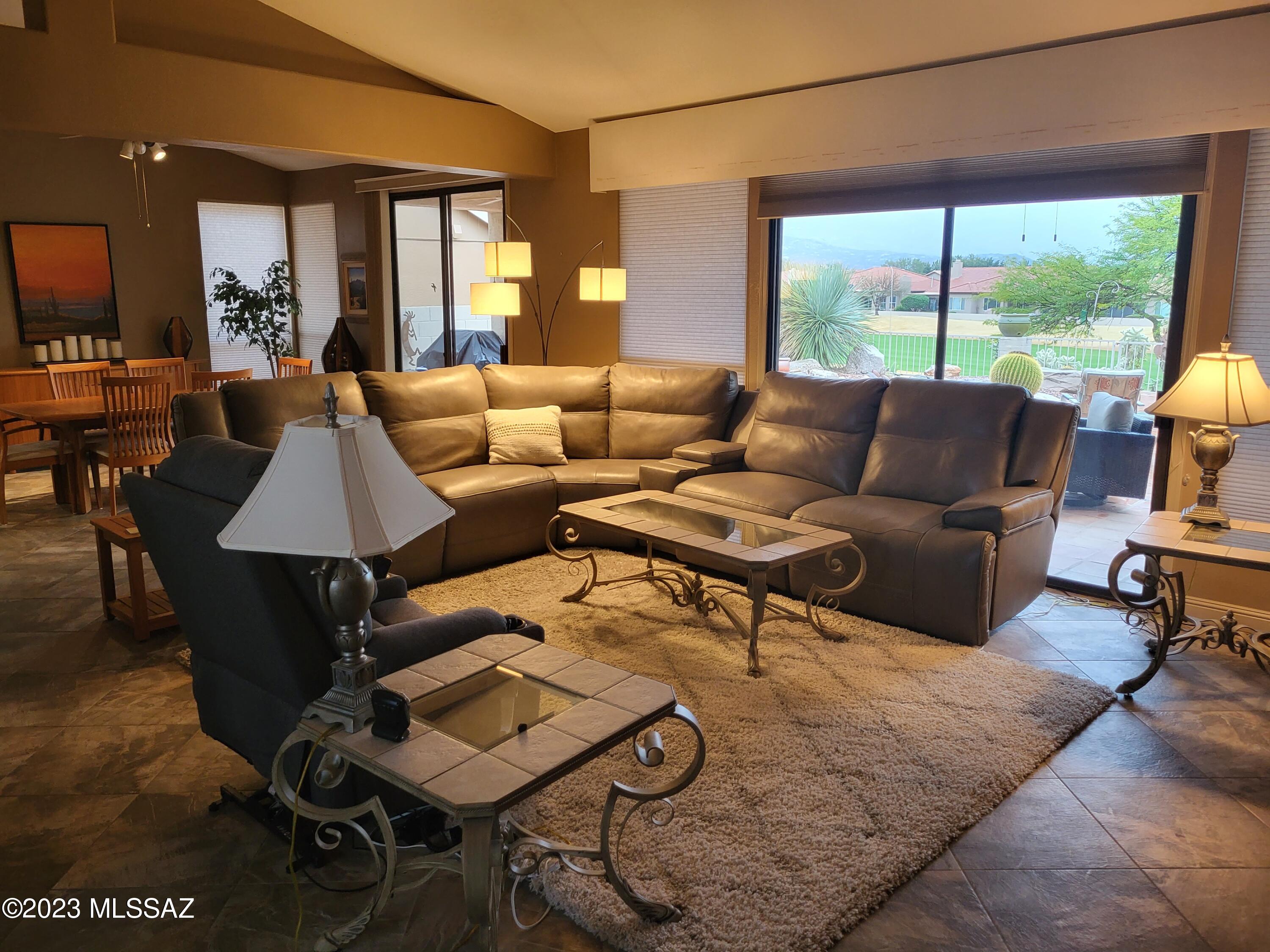 64399 East Squash Blossom Lane Tucson, AZ 85739 - Photo 20 of 22