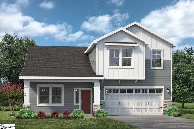 $422,150 | 307 Blaine Court, Greenville, SC 29607