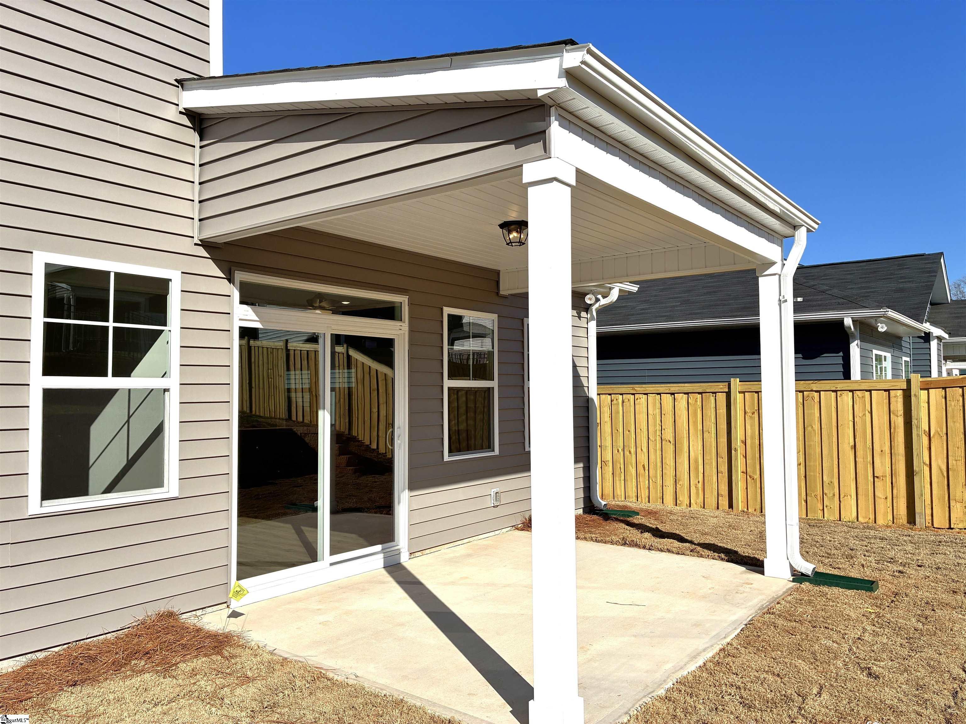 307 Blaine Court Greenville, SC 29607 - Photo 18 of 26