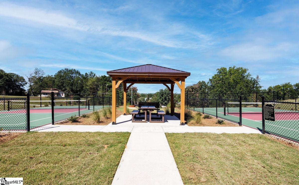 307 Blaine Court Greenville, SC 29607 - Photo 20 of 26